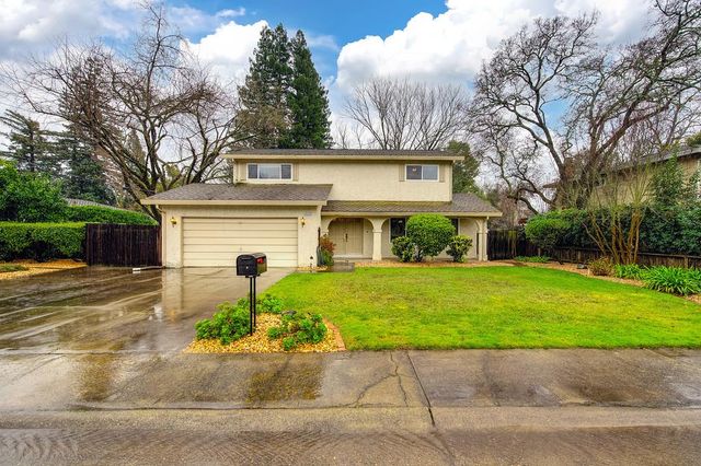 8572 Oak View Ln, Fair Oaks, CA 95628