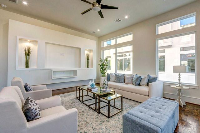 6007 San Felipe B, Houston, TX 77057