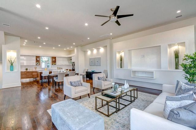 6007 San Felipe B, Houston, TX 77057