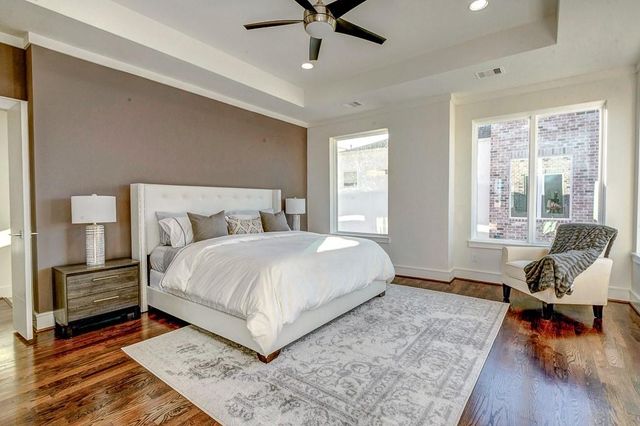 6007 San Felipe B, Houston, TX 77057