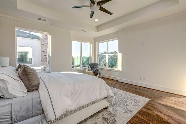 6007 San Felipe B, Houston, TX 77057