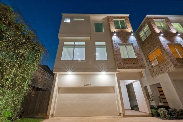 6007 San Felipe B, Houston, TX 77057