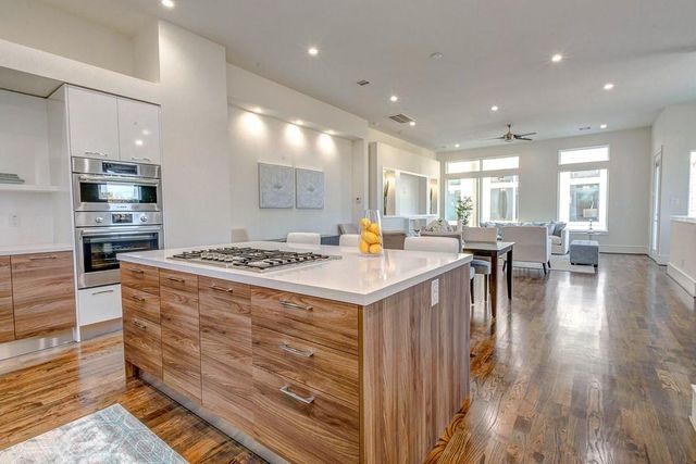 6007 San Felipe B, Houston, TX 77057