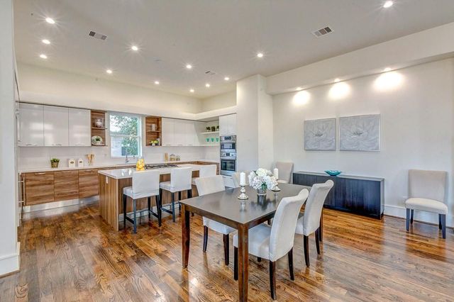 6007 San Felipe B, Houston, TX 77057