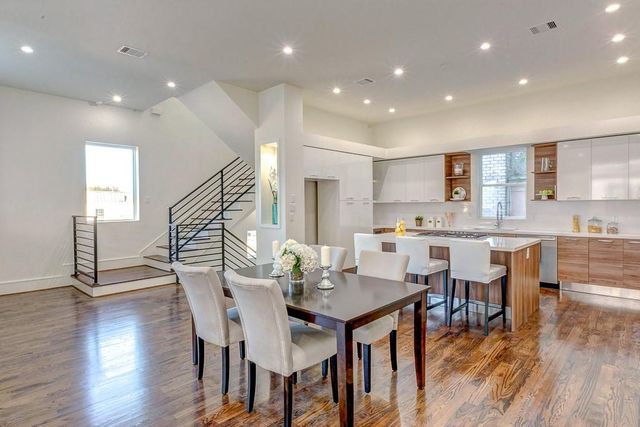 6007 San Felipe B, Houston, TX 77057