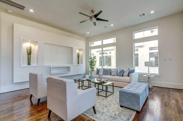 6007 San Felipe B, Houston, TX 77057