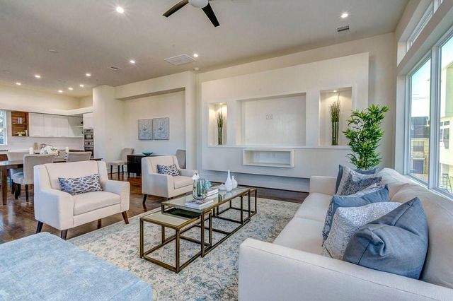 6007 San Felipe B, Houston, TX 77057