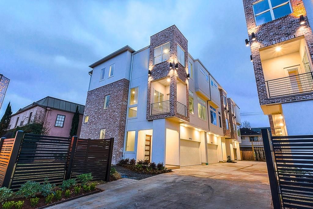 6007 San Felipe B, Houston, TX 77057
