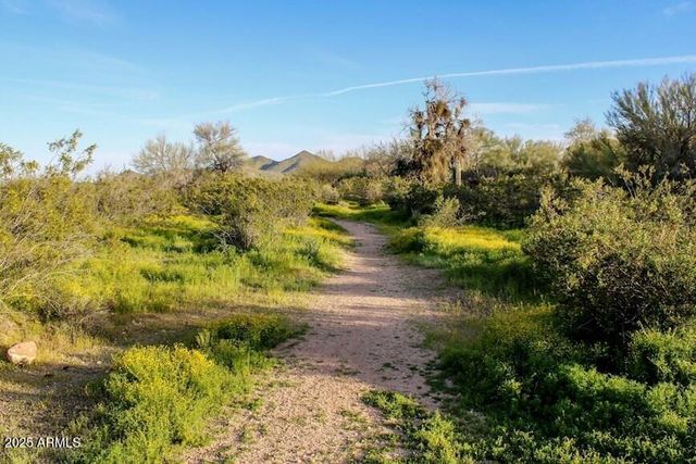 1946 W HORSETAIL Trail, Phoenix, AZ 85085