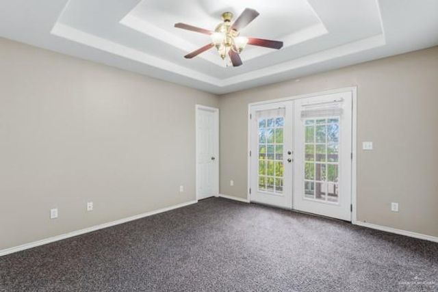 607 E Jackson Street, Harlingen, TX 78550