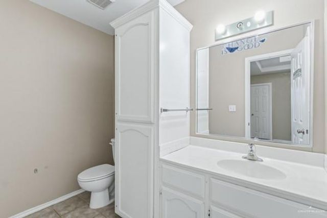 607 E Jackson Street, Harlingen, TX 78550