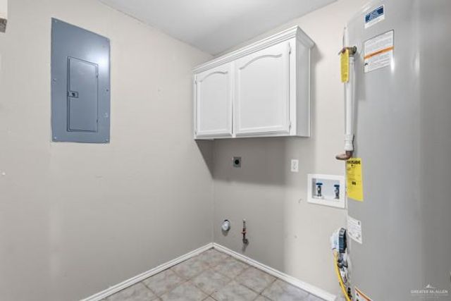 607 E Jackson Street, Harlingen, TX 78550