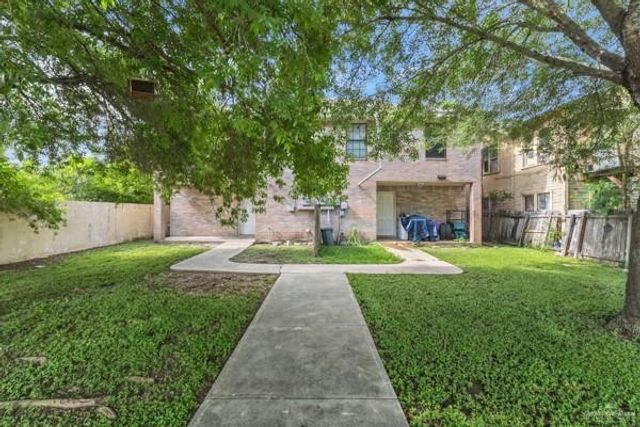607 E Jackson Street, Harlingen, TX 78550