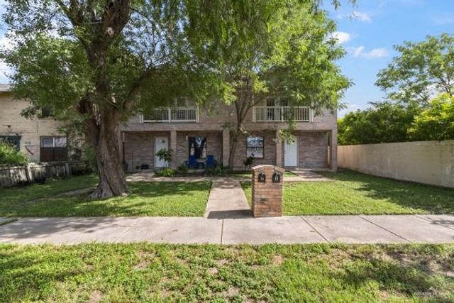 607 E Jackson Street, Harlingen, TX 78550