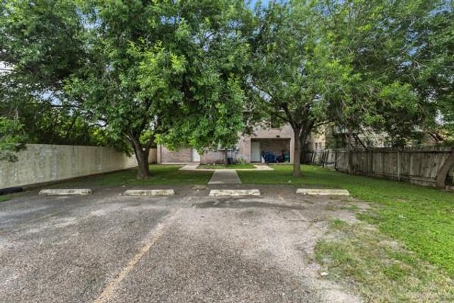 607 E Jackson Street, Harlingen, TX 78550