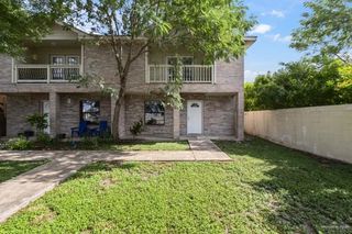 607 E Jackson Street, Harlingen, TX 78550