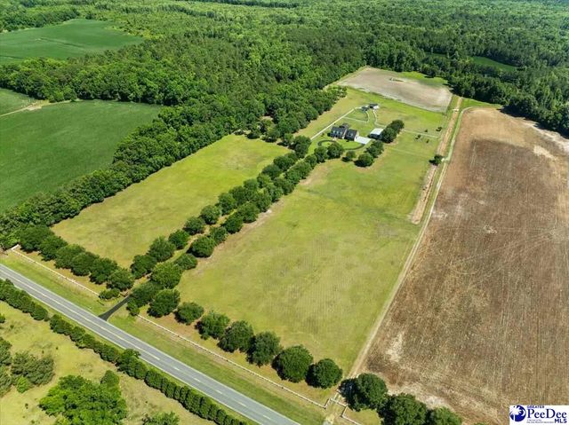 3370 Johnsonville Hwy, Lake City, SC 29560