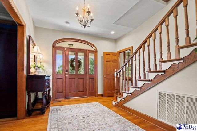 3370 Johnsonville Hwy, Lake City, SC 29560