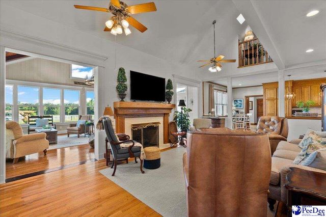 3370 Johnsonville Hwy, Lake City, SC 29560
