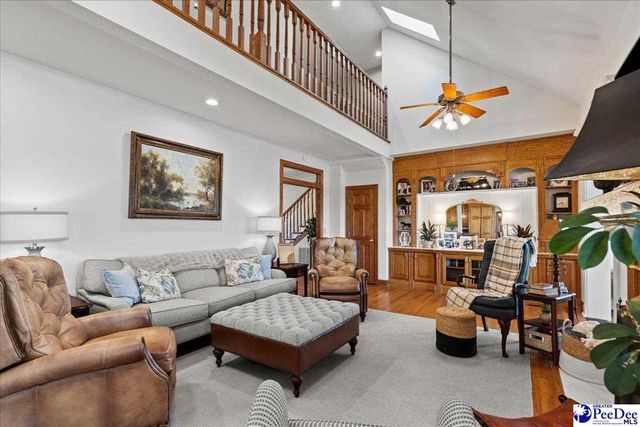 3370 Johnsonville Hwy, Lake City, SC 29560
