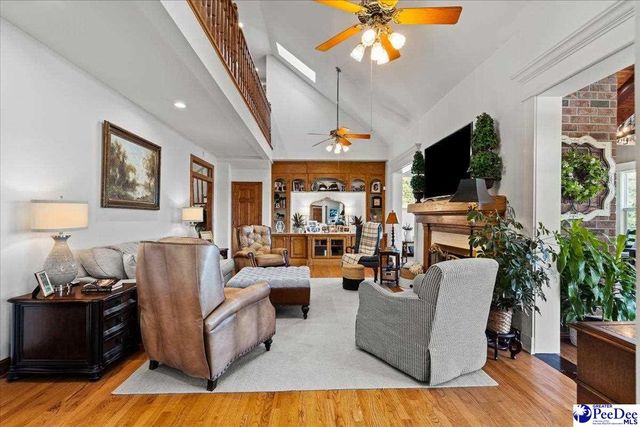 3370 Johnsonville Hwy, Lake City, SC 29560