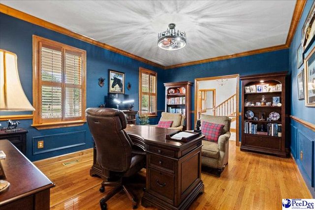 3370 Johnsonville Hwy, Lake City, SC 29560