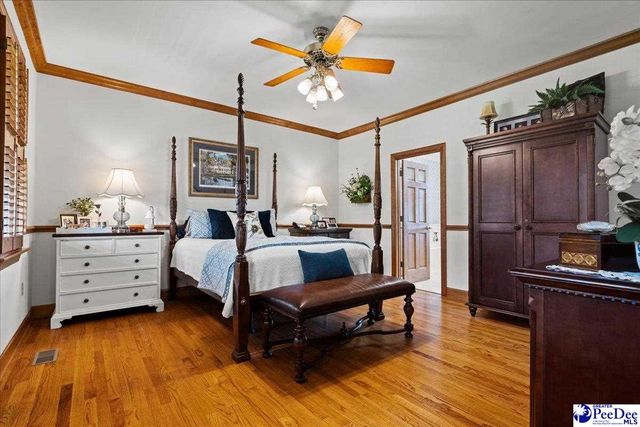 3370 Johnsonville Hwy, Lake City, SC 29560