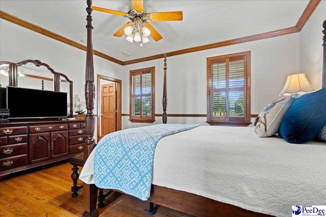 3370 Johnsonville Hwy, Lake City, SC 29560