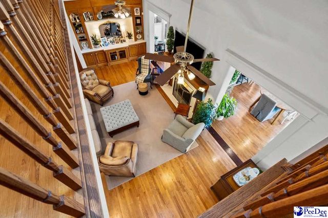 3370 Johnsonville Hwy, Lake City, SC 29560
