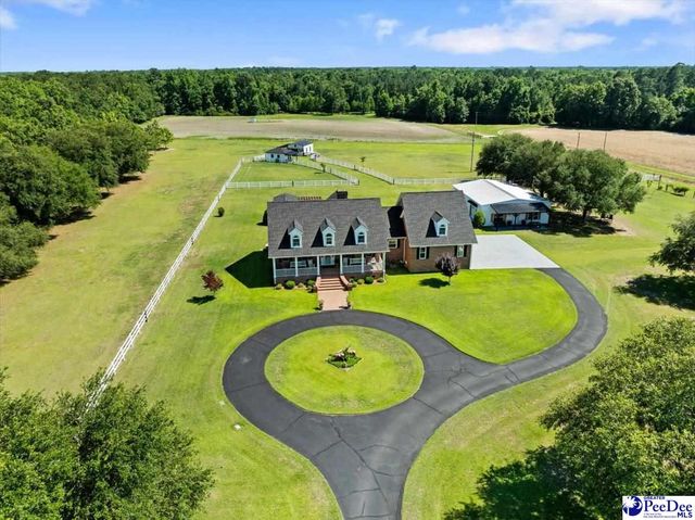 3370 Johnsonville Hwy, Lake City, SC 29560