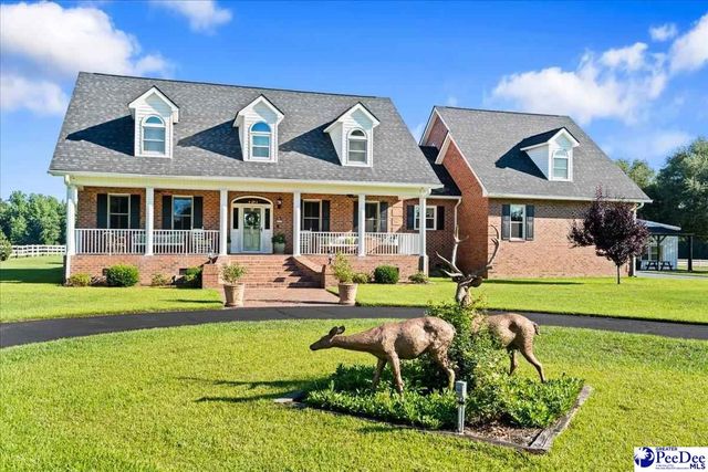 3370 Johnsonville Hwy, Lake City, SC 29560