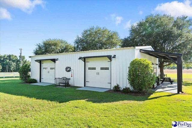 3370 Johnsonville Hwy, Lake City, SC 29560