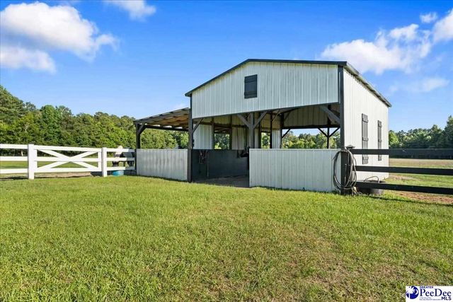 3370 Johnsonville Hwy, Lake City, SC 29560