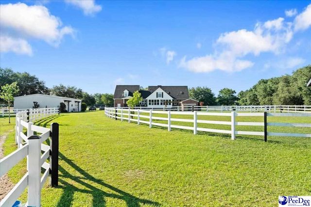3370 Johnsonville Hwy, Lake City, SC 29560
