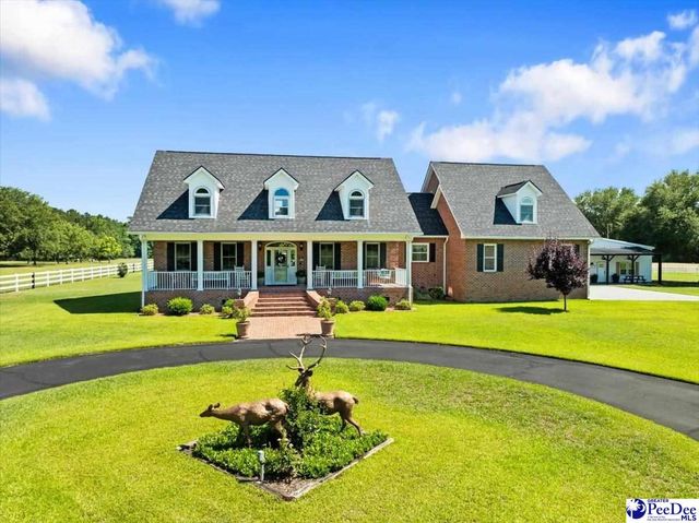 3370 Johnsonville Hwy, Lake City, SC 29560
