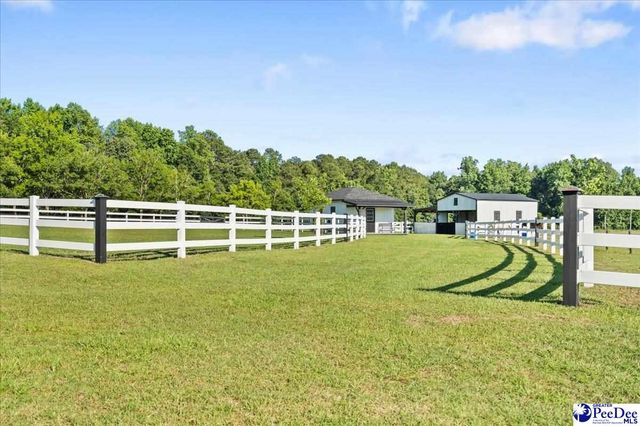 3370 Johnsonville Hwy, Lake City, SC 29560