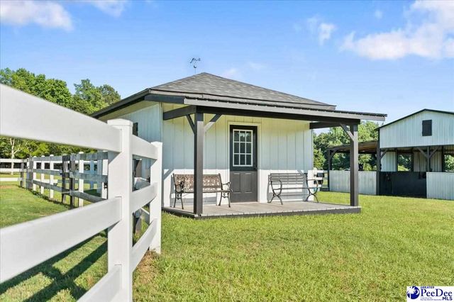3370 Johnsonville Hwy, Lake City, SC 29560