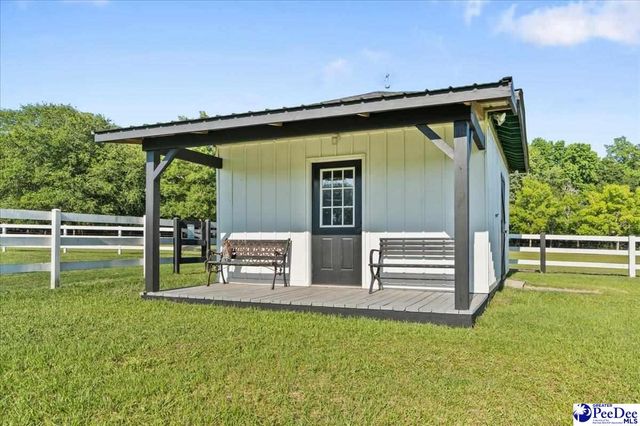 3370 Johnsonville Hwy, Lake City, SC 29560