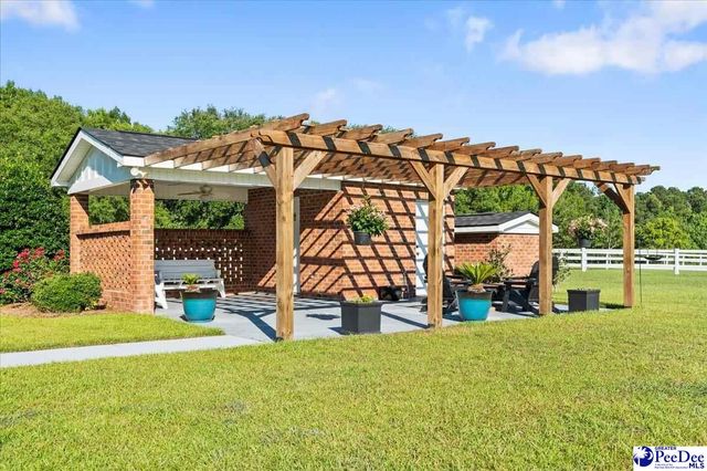 3370 Johnsonville Hwy, Lake City, SC 29560