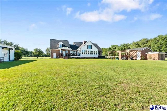 3370 Johnsonville Hwy, Lake City, SC 29560