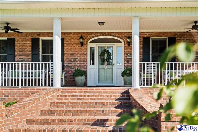 3370 Johnsonville Hwy, Lake City, SC 29560