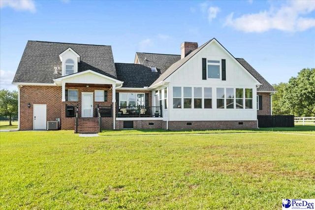 3370 Johnsonville Hwy, Lake City, SC 29560