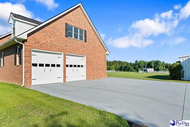 3370 Johnsonville Hwy, Lake City, SC 29560