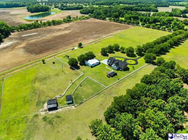 3370 Johnsonville Hwy, Lake City, SC 29560