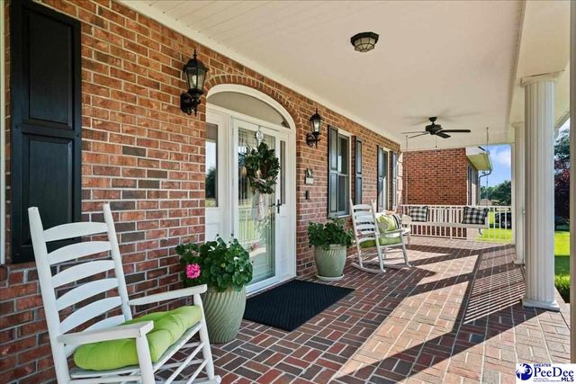 3370 Johnsonville Hwy, Lake City, SC 29560