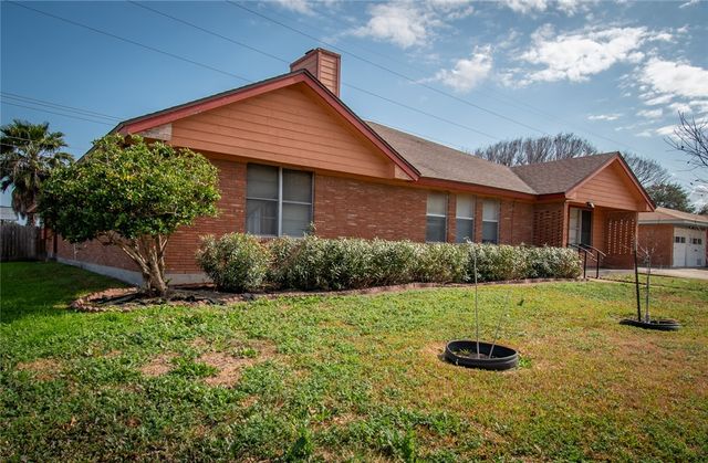 4502 Marie St, Corpus Christi, TX 78411