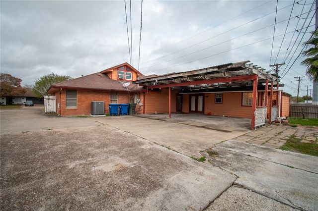 4502 Marie St, Corpus Christi, TX 78411