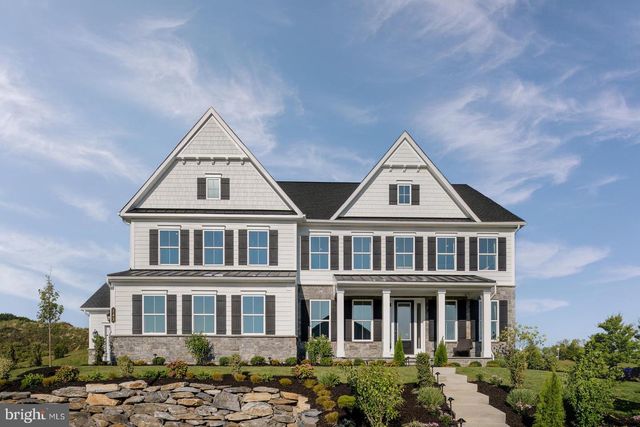 98 JAMES CLOUD CIR, Glen Mills, PA 19342