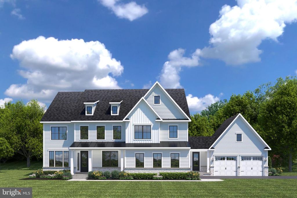 98 JAMES CLOUD CIR, Glen Mills, PA 19342