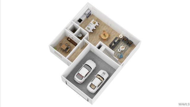 9260 Parkway Gardens, Tuscaloosa, AL 35405